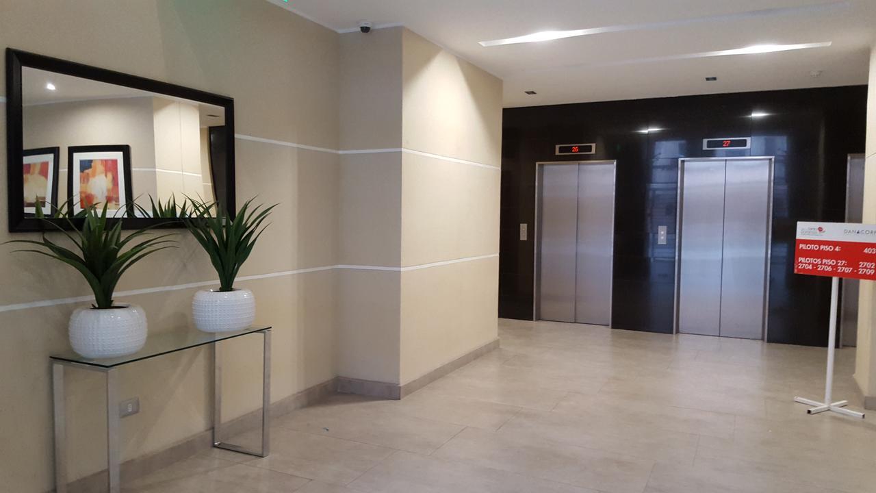 Mojens Suites 산티아고 외부 사진