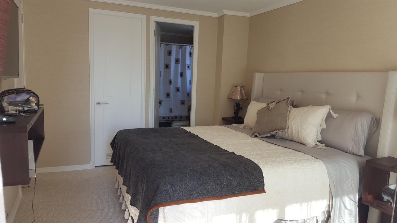 Mojens Suites 산티아고 외부 사진