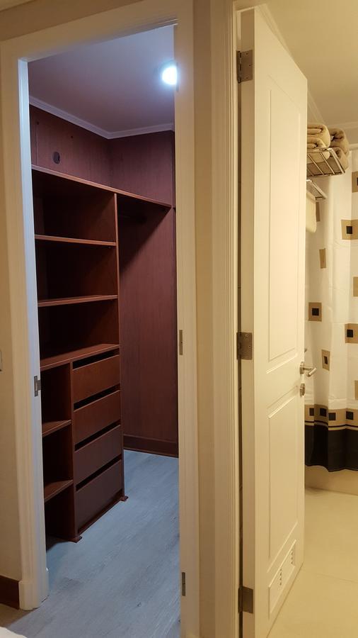 Mojens Suites 산티아고 외부 사진