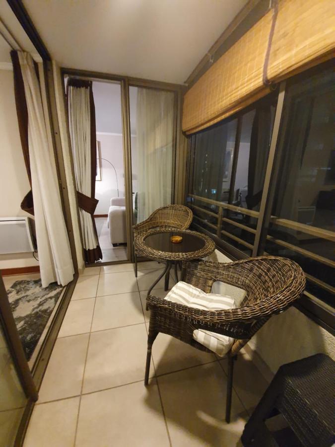 Mojens Suites 산티아고 외부 사진